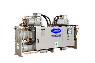 Carrier Evergreen – 30HX